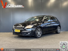 Peugeot 308 - 1.2 PureTech Style | Cruise | Climate | Navi | PDC |