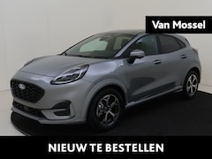 Ford Puma - 1.0 EcoBoost Hybrid ST-Line €4000, - Voordeel | Winter Pack | Driver assistance pack | Com