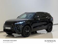 Land Rover Range Rover Velar - 2.0 P400e AWD Dynamic SE PHEV | Black Pack | 20 inch Gloss Black | Cold Climate Pack | Hea