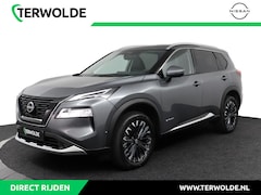 Nissan X-Trail - 1.5 e-4orce Tekna 4WD | €11.000 korting | 1800kg trekvermogen | Head-up display | Stoelgeh