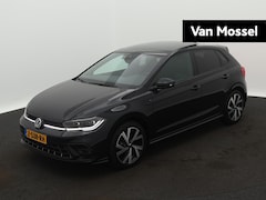 Volkswagen Polo - 1.0 TSI R-Line 95 PK | Demo | R-Line | Panoramadak | Navigatie | Keyless | Stoelverwarming