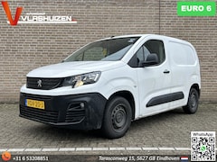 Peugeot Partner - 1.5 BlueHDI Premium | € 5.450, - NETTO | Euro 6 | Cruise | Airco | Carplay | PDC |