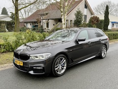 BMW 5-serie - 530i Xdrive 252PK M-Sport Automaat•Pano•Leder