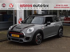 MINI John Cooper Works - 2.0 JCW 231pk|Dak|Leer|HK|Camera|18" 2.0 John Cooper Works Chili