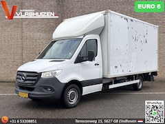 Mercedes-Benz Sprinter - 316 2.2 CDI 432L HD | € 13.950, - NETTO | Euro 6 | Keyless | Cruise | Camera | Climate | N