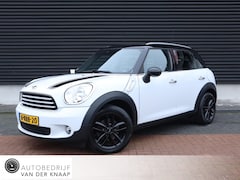 MINI Countryman - 1.6 Cooper Business Line | Airco | Cruise | Navi | PDC | Multimedia |