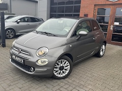 Fiat 500 - 0.9 TwinAir Turbo Lounge | Carplay | PDC | Cruise | Panoramadak |