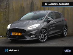 Ford Fiesta - ST-Line X 1.0 EcoBoost 95pk B&O | 17''LM | LED | PDC ACHTER | NAVI | DAB | KEYLESS | CRUIS