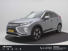 Mitsubishi Eclipse Cross - 1.5 DI-T First Edition / Trekhaak / 1600KG Trekgewicht / HUD Display / Navigatie middels A