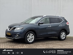 Nissan X-Trail - 1.6 DIG-T Business / Afneembare trekhaak (1800 KG) / 360 Graden camera / Schuif/kanteldak