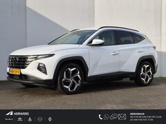 Hyundai Tucson - 1.6 T-GDI PHEV 265 pk Comfort Smart 4WD Automaat / Trekgewicht 1.350 kg / EAER bereik 62 k