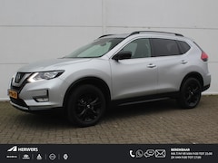 Nissan X-Trail - 1.3 DIG-T N-Tec AUTOMAAT / Trekhaak Afneembaar (1500 KG) / Navigatie / Elektrische Schuif