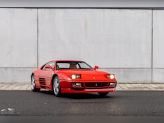 Ferrari 348 - TS