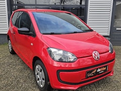 Volkswagen Up! - 1.0 move up BlueMotion *APK-AFLEVERBEURT-GARANTIE