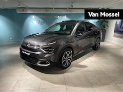 Citroën Ë-C4 X - ë-Series 54 kWh Schuif- kanteldak | Massage stoelen | Stoelverwaming | Stuurverwaming