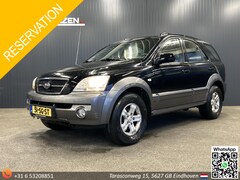 Kia Sorento - 2.5 CRDi Adventure | Cruise | Climate | Alarmsysteem | Trekhaak |