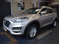 Hyundai Tucson - 1.6 GDI Comfort Navi Camera Airco Km 84.500