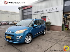 Citroën C3 Picasso - 1.6 VTi Exclusive