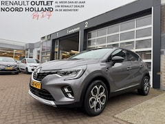 Renault Captur - 1.3 TCe 140pk EDC Techno 2024