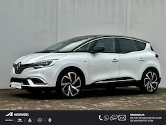 Renault Scénic - 1.3 TCe 140 Bose Black Edition Automaat / Trekhaak 1.500kg / Dealer onderhouden / 1e eigen