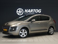 Peugeot 3008 - 2.0 HDiF ST + PANORAMA / TREKHAAK / NAVIGATIE