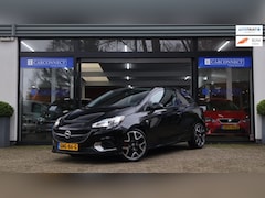 Opel Corsa - 1.4 Turbo GSI 150pk|Camera|PDC|Clima|Cruise|18''inch