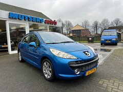 Peugeot 207 - 1.6-16V XS PACK - Lederen bekleding - CC Airco