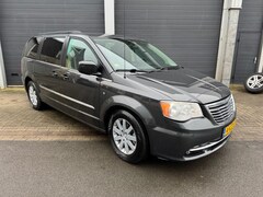 Chrysler Town and Country - 3.6i GOLD EDITION