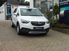 Opel Crossland X - 1.2 T. INNOVATION