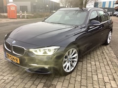 BMW 3-serie - 320D EDE CENT.HI.EX. alle opties