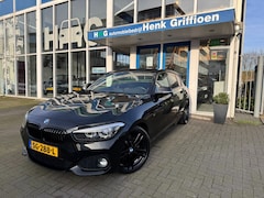 BMW 1-serie - 118i Executive Msport I Automaat I Navigatie I Stoelverw. I LED