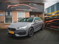 CUPRA Leon - 1.4 E-HYBRID PANO/245PK/DSG/FULL OPTION