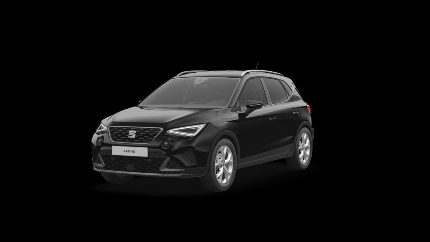 Seat Arona - 1.0 EcoTSI 95 5MT FR Business Connect | Achteruitrijcamera | Airconditioning automatisch m - AutoWereld.nl