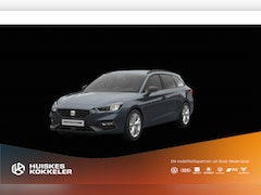 Seat Leon Sportstourer - 1.5 TSI eHybrid 204 6DSG FR Business 1.5 TSI eHybrid 204pk FR Business - eHybrid