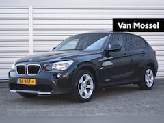 BMW X1 - sDrive18i Executive | MEENEEM PRIJS | Panoramadak | Navi | Climatecontrol | Cruisecontrol