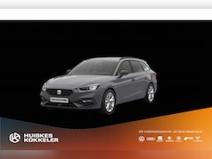 Seat Leon Sportstourer - 1.5 TSI eHybrid 204 6DSG FR Business 1.5 TSI eHybrid 204pk FR Business - eHybrid