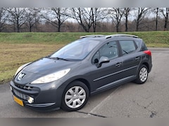 Peugeot 207 SW - 1.6 VTi XS