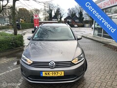 Volkswagen Golf Sportsvan - 1.4 TSI Business Edition