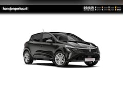 Renault Clio - Hybrid 145 E-TECH Evolution | Achteruitrijcamera | Cruise control met snelheidsbegrenzer |