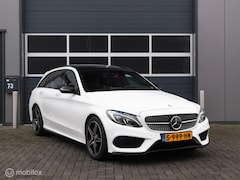 Mercedes-Benz C-klasse Estate - 450 AMG 4MATIC C43