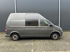 Volkswagen Transporter - 2.0 TDI L2H3 origineel hoogdak VW