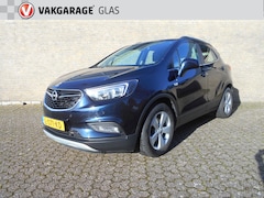 Opel Mokka X - 1.4 Turbo 140pk Innovation Leer / AGR stoelen / ECC / Camera / Haak