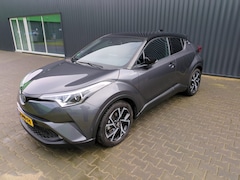 Toyota C-HR - 1.8 Hybrid Executive Ultimate HELE NETTE BOMVOLLE AUTO