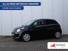 Citroën C1 - 1.0 e-VTi Feel | Airco | Getint glas | BOVAG-garantie | Org. NL