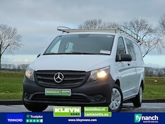 Mercedes-Benz Vito - 116 CDI XXL DC 12 dkm