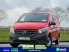 Mercedes-Benz Vito - 114 L2 Airco/ECC Autom