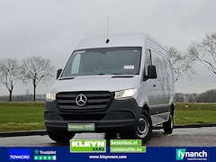 Mercedes-Benz Sprinter - 316 L2H2 Automaat