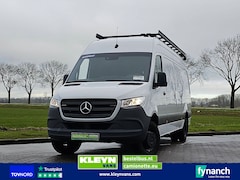 Mercedes-Benz Sprinter - 519 L3H2 V6 Dubbellucht