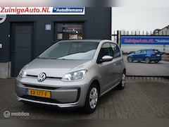 Volkswagen Up! - move up 37.722 km Led AC DAB+ 1e eign