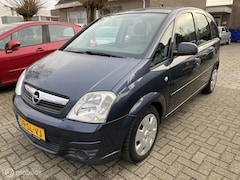 Opel Meriva - 1.4-16V Essentia 145.DKM AIRCO